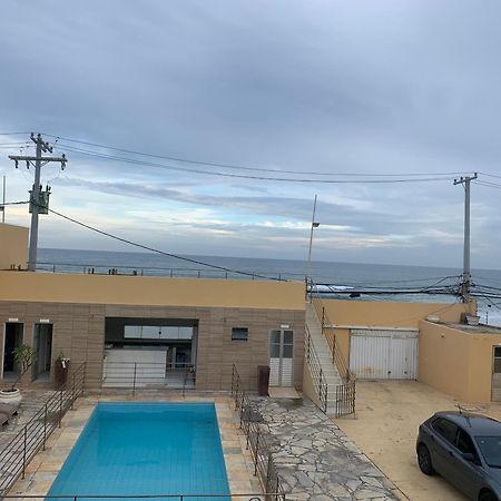 Virassol Praia Hotel Salvador da Bahia Exterior foto