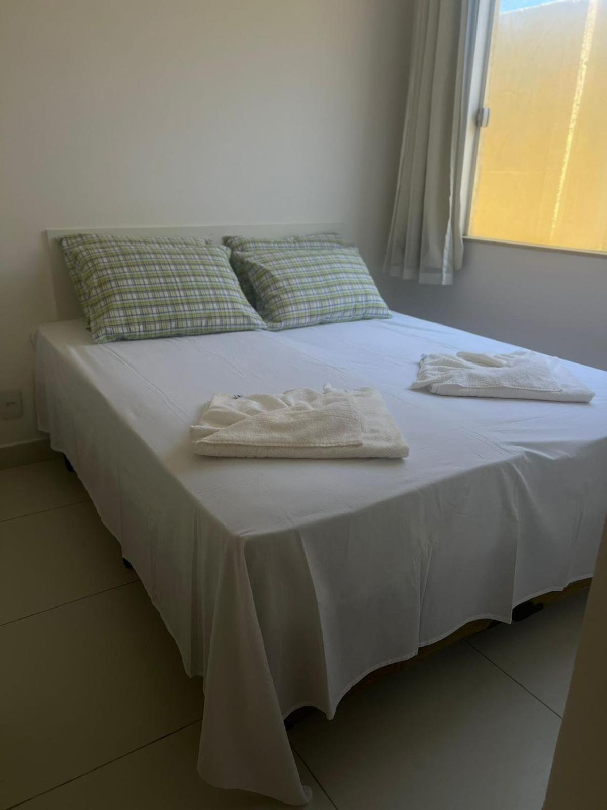 Virassol Praia Hotel Salvador da Bahia Exterior foto