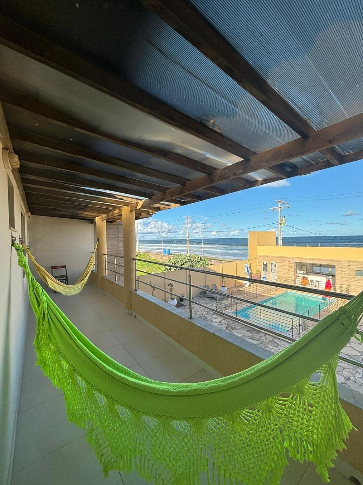 Virassol Praia Hotel Salvador da Bahia Exterior foto
