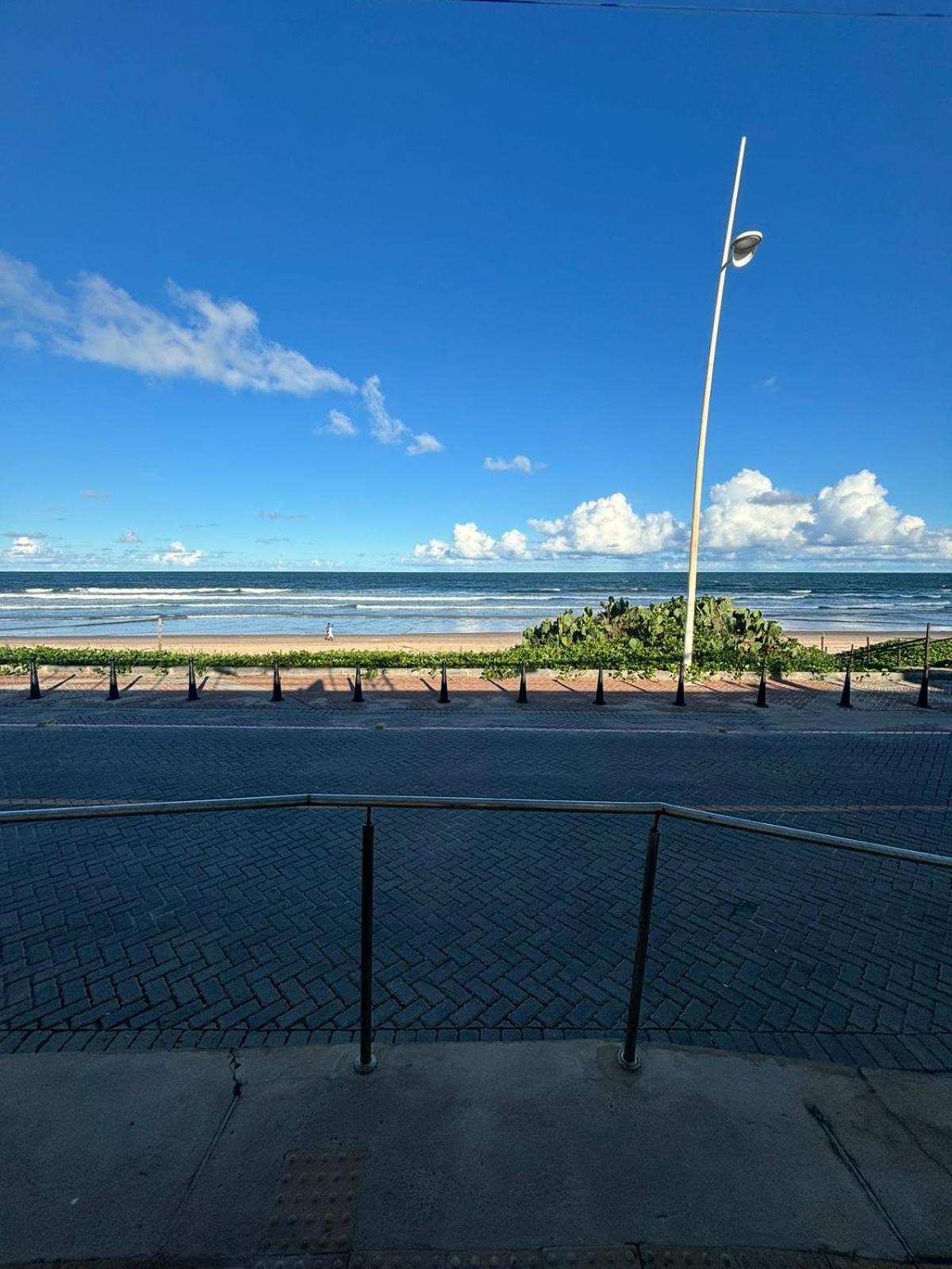 Virassol Praia Hotel Salvador da Bahia Exterior foto