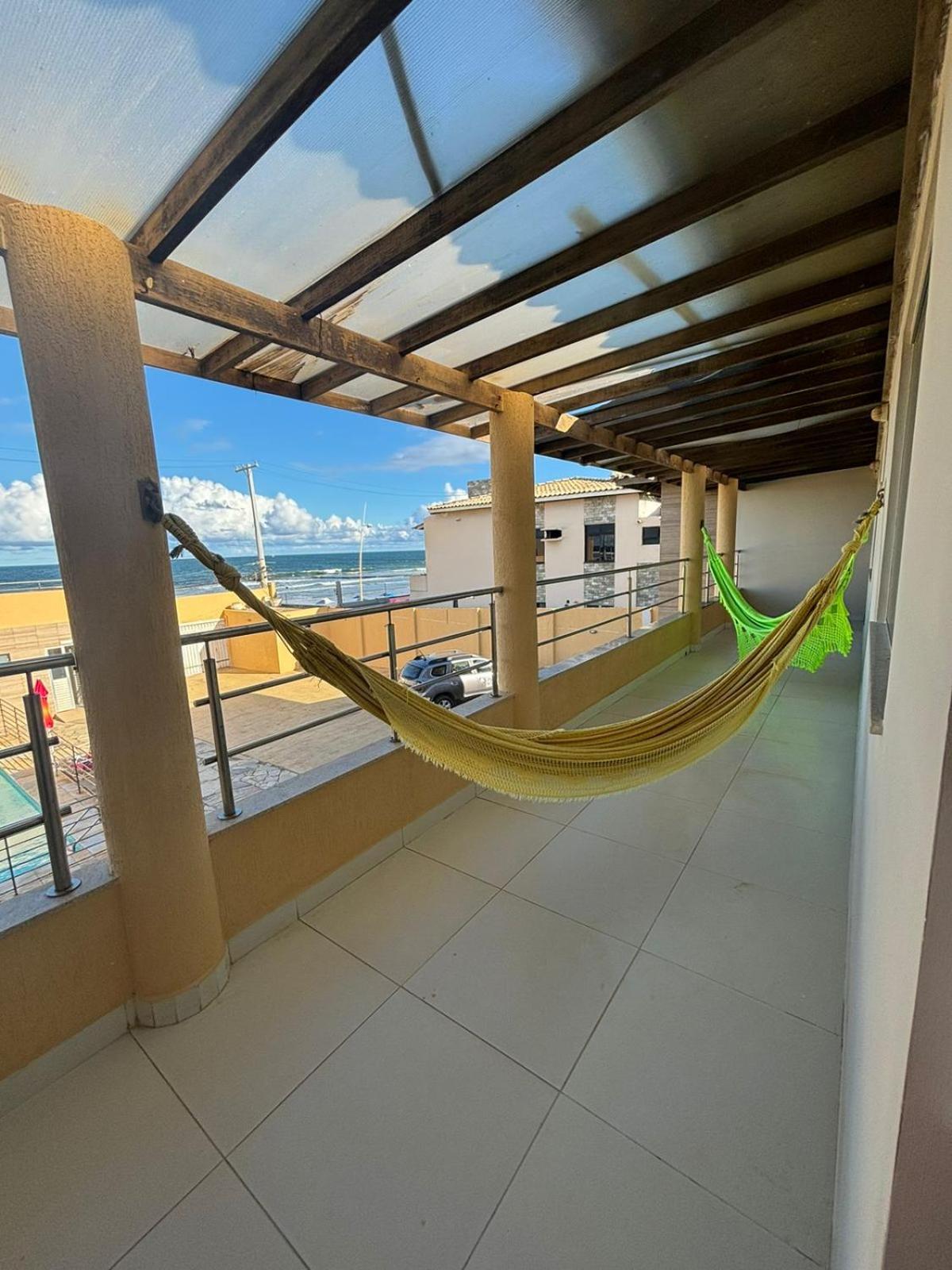 Virassol Praia Hotel Salvador da Bahia Exterior foto